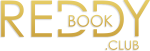 Reddy Book Live Logo